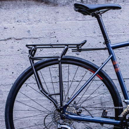 Велобагажник задний Ortlieb Rack Three