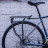 Велобагажник задний Ortlieb Rack Three