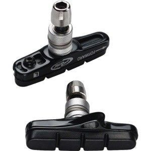 Колодки ободные Avid AM SHORTY BRAKE PAD CARTRIDGE 1 SET