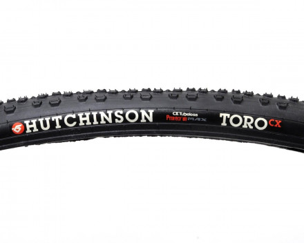 Покрышка Hutchinson TORO CX 700X32 TS TT