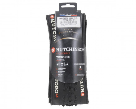 Покрышка Hutchinson TORO CX 700X32 TS TT