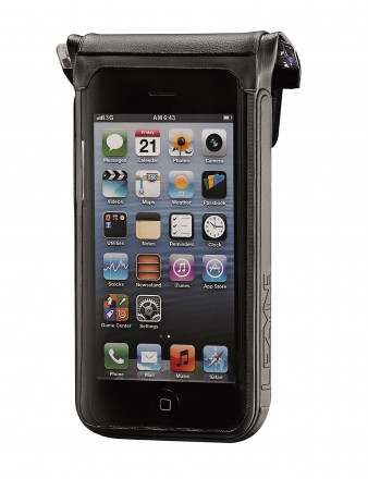 Органайзер SMART DRY CADDY S4, черный, WATER PROOF PHONE CADDY, WORKS WITH SAMSUNG G4S, QR MOUNTING BRACKET