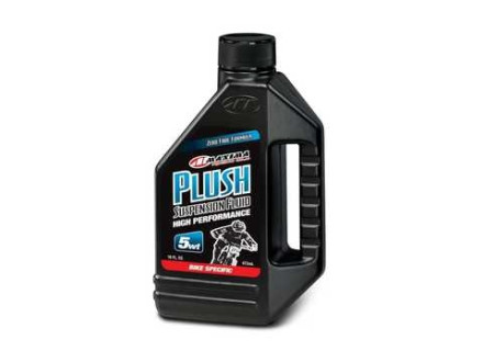 Масло гідравлічне Maxima PLUSH Suspension Fluid [500мл], 5w