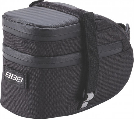 Подседельная сумка BBB BSB-31L &quot;EasyPack&quot; L
