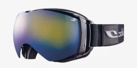 Маска Julbo 748 15 146 AIRFLUX black Cat1