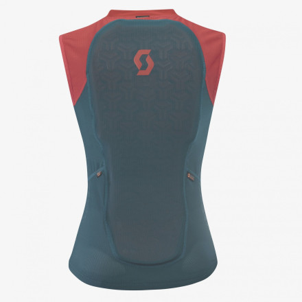 защита на спину SCOTT W ACTIFIT+