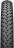 Покрышка Continental Cross King RaceSport, 29 x 2.20, черная, складная, skin