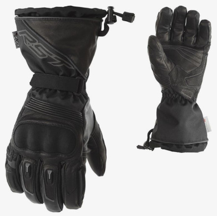 Мотоперчатки влагостойкие RST Paragon CE Mens Waterproof Glove