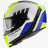 Шлем MT Blade 2 SV Plus White/Yellow/Blue/Black