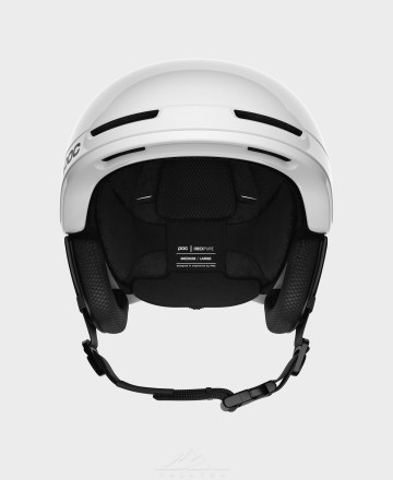 POC Obex Pure шолом гірськолижний (Hydrogen White)