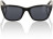 Очки велосипедные 100% “ATSUTA” Sunglasses Gloss Black - Grey Tint