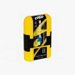 Воск TOKO Grip &amp; Glide Pocket 100ml INT