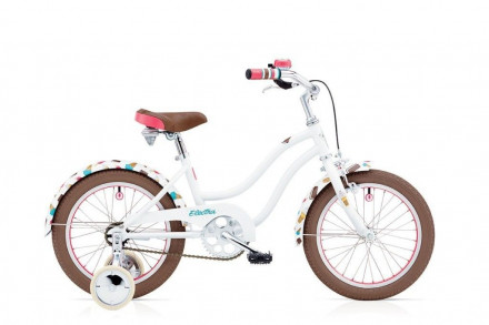 Велосипед 16&quot; ELECTRA Soft Serve 1 Girls&#039;