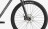 Велосипед MERIDA 2020 BIG NINE 6000 DARK SILVER(SILVER)