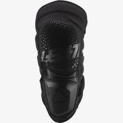 Наколенники LEATT Knee Guard 3DF Hybrid [Black]