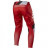 Мото штаны SHIFT WHIT3 TARMAC PANT red