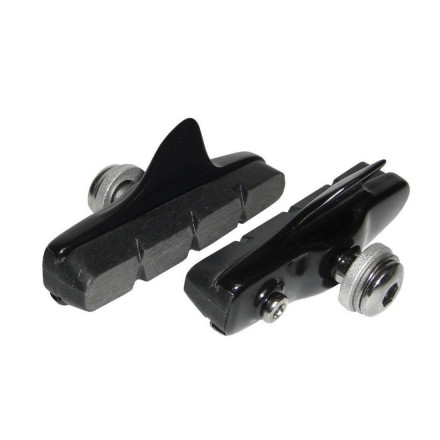 Колодки ободные Sram AM BR APEX PAD/HOLDER ASSY PAIR BLK