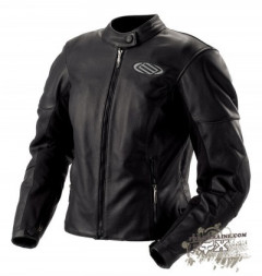 Куртка женская Shift Womens M1 Leather Jacket