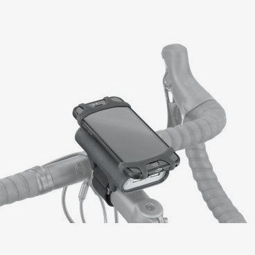 Кріплення для телеф. Topeak Smartphone Holder Рowerpack, із аккум., 7800mAh