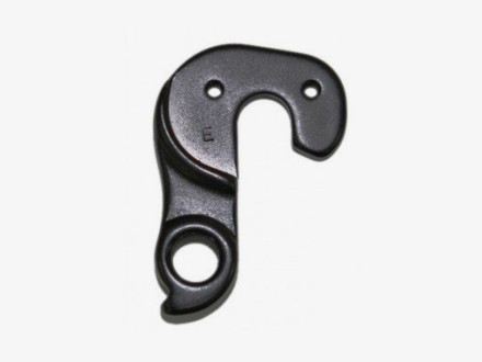 Крюк Merida DROPOUT HANGER DH-013F Big Nine(seven), Crossway, Matts