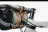 Сумка Birzman Packman Travel Handlebar Pack (with waterproof carrier), 9.5л