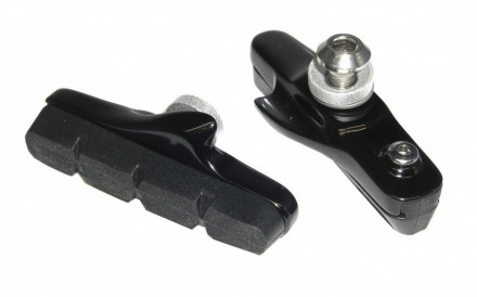 Колодки ободные Sram AM BR RIVAL PAD/HOLDER ASSY BLACK PAIR