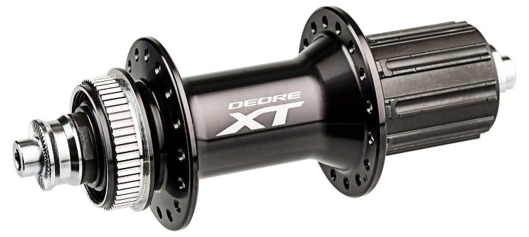 Shimano m8000 втулка