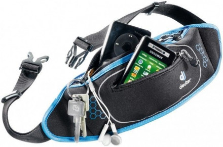 Сумка на пояс Deuter Neo Belt II