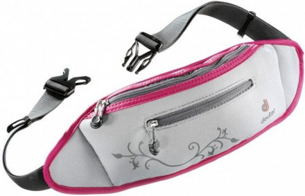 Сумка на пояс Deuter Neo Belt II