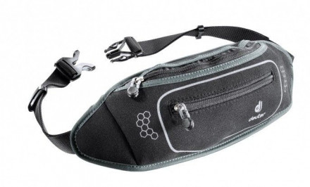 Сумка на пояс Deuter Neo Belt II