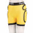 Защитные шорты дет. Sport Gear yellow