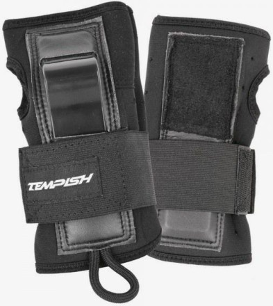 Защита (роликовые коньки) Tempish ACURA1/black