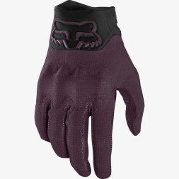 Вело перчатки FOX DEFEND D3O GLOVE [Dark Purple]