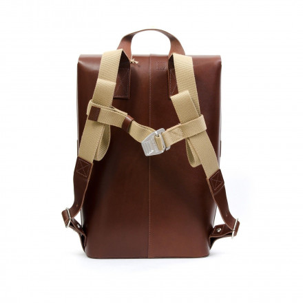 Рюкзак BROOKS Piccadilly Day Pack brown