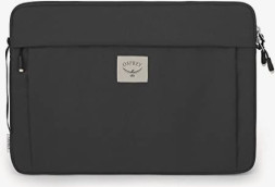 Чохол для ноутбука Osprey Arcane Laptop Sleeve 15 Stonewash Black - O/S - чорний