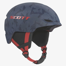 горнолыжный шлем SCOTT KEEPER 2 тёмно синий