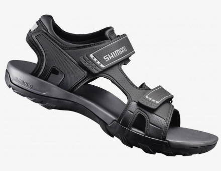 Взуття Shimano SH-SD5G сір