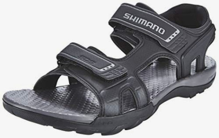 Взуття Shimano SH-SD5G сір