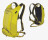 Рюкзак SHIMANO UNZEN 14L, жовтий