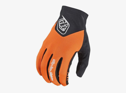 Вело перчатки TLD ACE 2.0 glove, [TANGELO]
