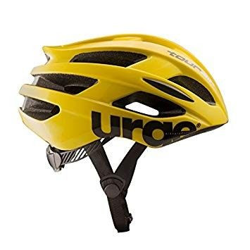 Шлем Urge TourAir желтый