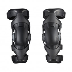 Ортопедические наколенники Pod K4 2.0 Knee Brace [Graphite/Black]