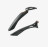 Крило SKS DASHBOARD BLACK