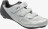 Велотуфлі Garneau CHROME II 1LS-Сріблястий
