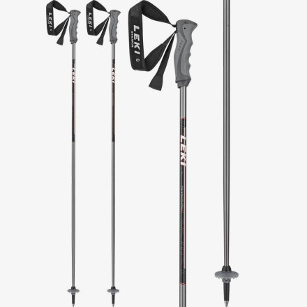 Горнолыжные палки Leki Elite 14.0 T 120 cm