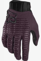 Вело перчатки FOX DEFEND GLOVE [Dark Purple]