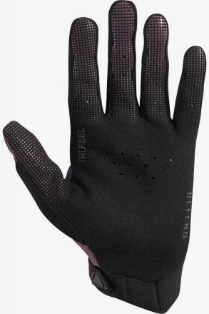 Вело перчатки FOX DEFEND GLOVE [Dark Purple]