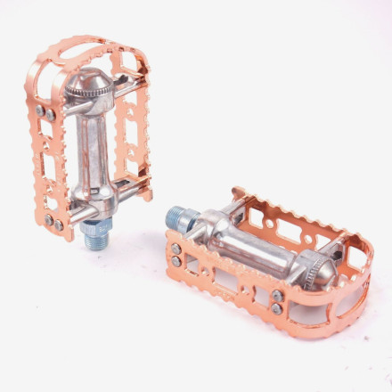 Педалі BM-7 MKS, Copper