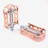 Педалі BM-7 MKS, Copper
