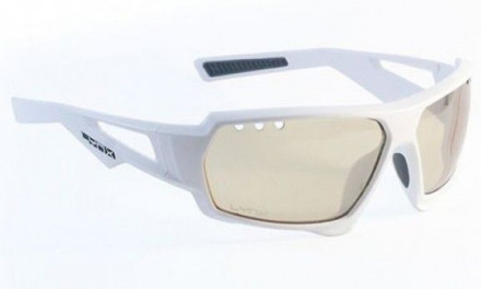 Очки Lynx Huston PH W Photochromic matt white